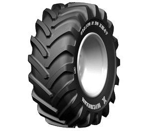 425/75R20 XM47 TL148G MICHELIN